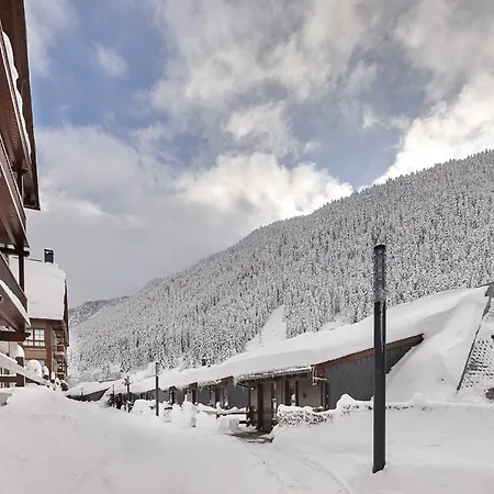 Val De Ruda Luxe 42 By Feelfree Διαμέρισμα Baqueira Beret